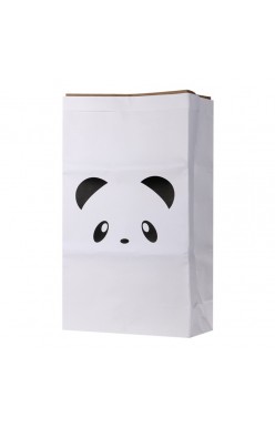 Paperbag XL Panda