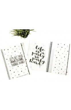 Awesome Planner A5